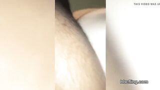 White thot fuck! in the trap house