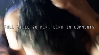 A incredible whore sucking off cock with all the craving. Leyva Goddess ctdx