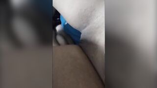 Best Real Amateur Cuckold Wifey Treated Like A Skank - double penetration And Cum Into Stranger Part