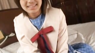 Japanese Cute Babes-1