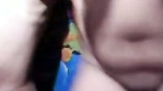 Camsex vith 2 hairy young ladies