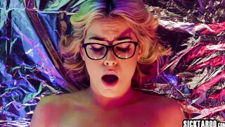 Chanel Camryn is just a hot experiment