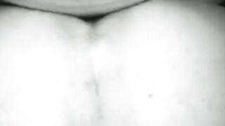 ANONYMOUS 18 YO BI BOY DUMPS A LOAD IN ME