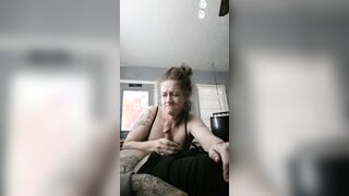 Who's U'r God Gritty two Gunz and Mindy "Meme" Marie