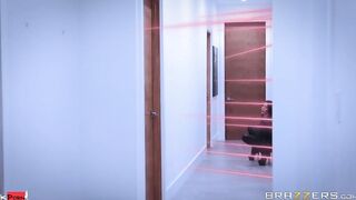 More Than Just A Super Face Video With Madison Ivy, Keiran Lee - Brazzers Official