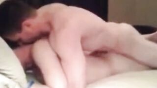 Boyfriend Sex