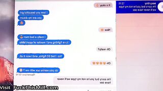 I have an idea, you're my Step sister, we can have sex.