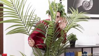Workplace Cunt Party Film With Jordi El Nino Polla, Tina Fire, Irina Cage - Brazzers Official