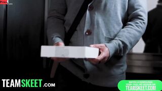 A Shoot Your Shot Extended Cut All Chapters Compilation - TeamSkeet Skinematic Universe Compilation two