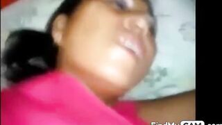 Senora Culo (latinsextapes)