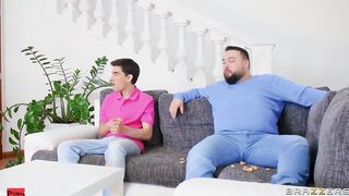Pajamas Made For Ripping Movie With Jordi El Nino Polla, Jennifer Mendez - Brazzers Official