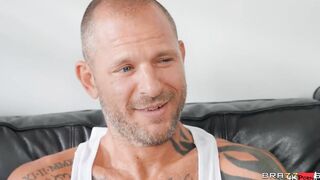 Hotter Than Phoenix Scene With Phoenix Marie, Scott Nails - Brazzers Official
