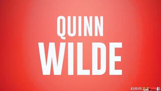 Our Slutty Houseguest: Part 1 Video With Quinn Wilde, Avery Jane - Brazzers Official