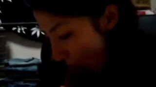 Japanese Amateur BJ Queen