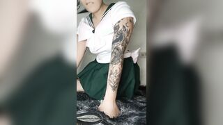 Sailor moon cosplay xxx