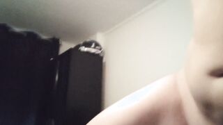 Time for fisting fun
