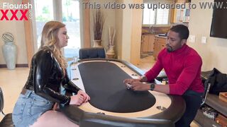 Trailer The Pros Episode 7 - Poker Game for the Professional Boxer featuring Daisy Diva, Isiah Maxwell and John Legendary