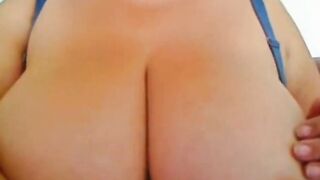 Colombian bbw big boobs girl XVII