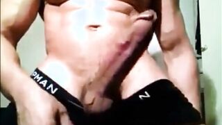 gay huge cocks masterbation comp