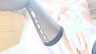pov PISSING/SQUIRTING COMPILATION - IndecentAlice