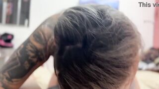 putting the cunt