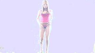 Maya Hills Big Boobed Blonde Bae Hottie with Toni Ribas, anal fucking huge boobies, deeply, hot pose, underwear, Teaser#1 beauty, jugs, blonde, underwear, bikini, teaser, posing, high heels, bikini, deeply, face fucking, titty pounded, tits pounded facial