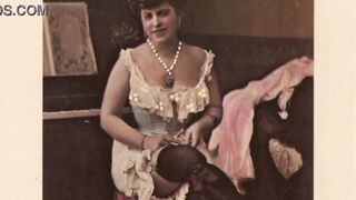 Dark Lantern Entertainment presents 2 Centuries Of Retro Porn