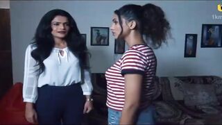 Jabaran part 02 ullu Original web series