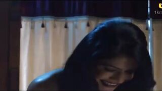 Jabaran part 02 ullu Original web series