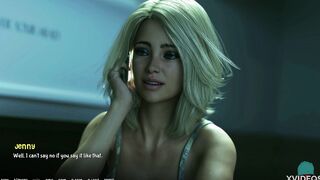 A.O.A. Academy #159 • Does she have the super sexy twat?