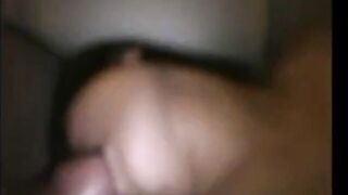 Asian Girl Creampied By Friend And Husband