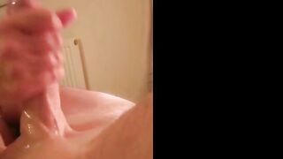 Handjob