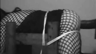 faggot fuck machine