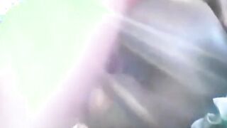 Amateur bbc bareback