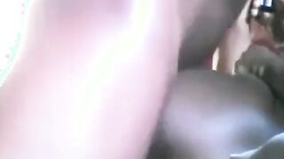 Amateur bbc bareback