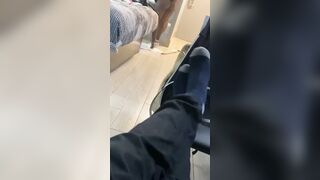 Black love to go got cash for daddy
