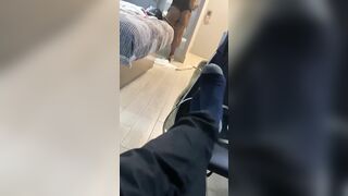 Black love to go got cash for daddy