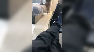 Black love to go got cash for daddy