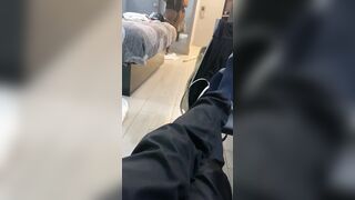 Black love to go got cash for daddy