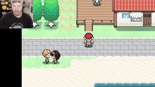 The True Form Of Diglett (Pokémon Ecchi Version)
