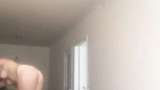 BJ Blonde 11: The Fucking Scene