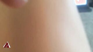 BJ Blonde 11: The Fucking Scene