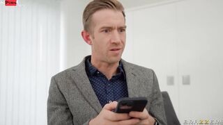 The Super Plus one Film With Alessandra Jane, Danny D - Brazzers Official