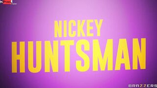 Nosy Stepmom Getting Banged Video With Nickey Huntsman, Serene Siren, Jason Deep - Brazzers Official