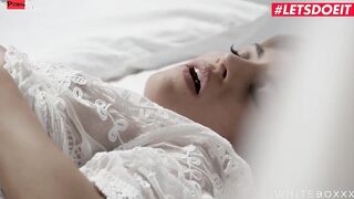WHITEBOXXX - Sexsual Anal Sex With Silvia Dellai Full Film