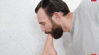 Filthy, Crazy Toes Film With Alex Legend, Gizelle Blanco - Brazzers Official