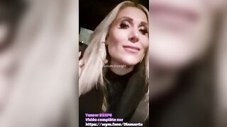 Mon premier gang bang interracial, two African me sodomise avec un final bukkake