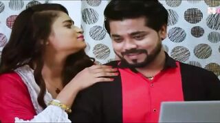 Desi Suhagraat Indian adult web series 2022