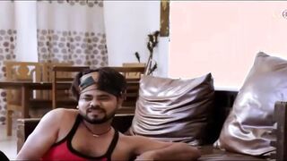 Kamwali Bai Indian adult web series 2022