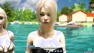HELPING THE HOTTIES #71 • Sexual phone-call with Hottie